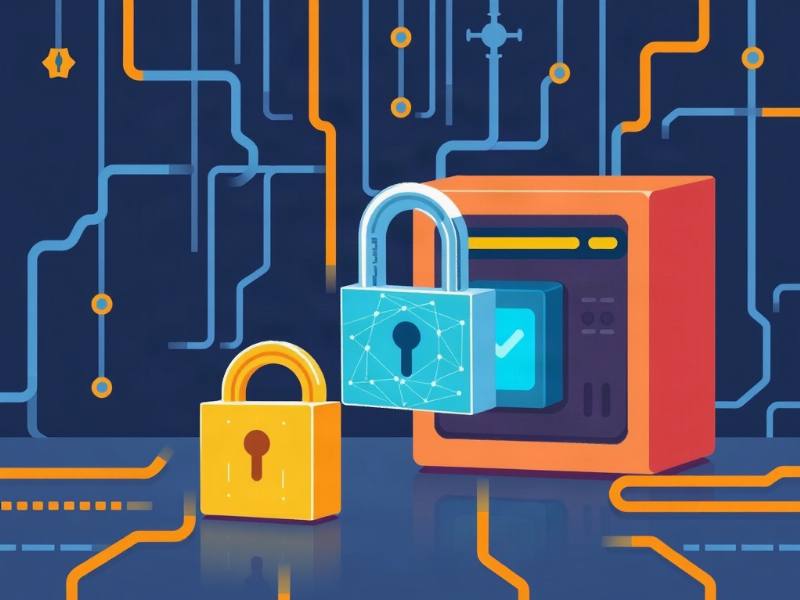 Secure Enclave Key Storage: Foundations for YoMix Privacy and Security