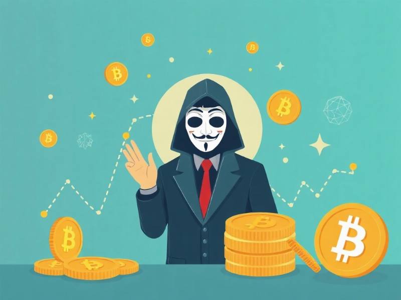 Top Anonymous Cryptocurrencies: Exploring the Best Options for Privacy in the YoMix Niche