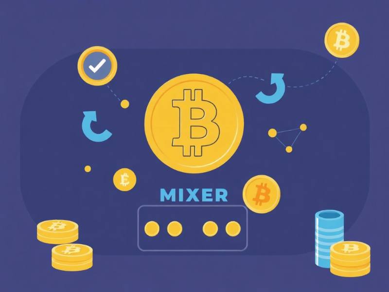 How to Check Mixer Proof of Reserves: A Comprehensive Guide for YoMix Users