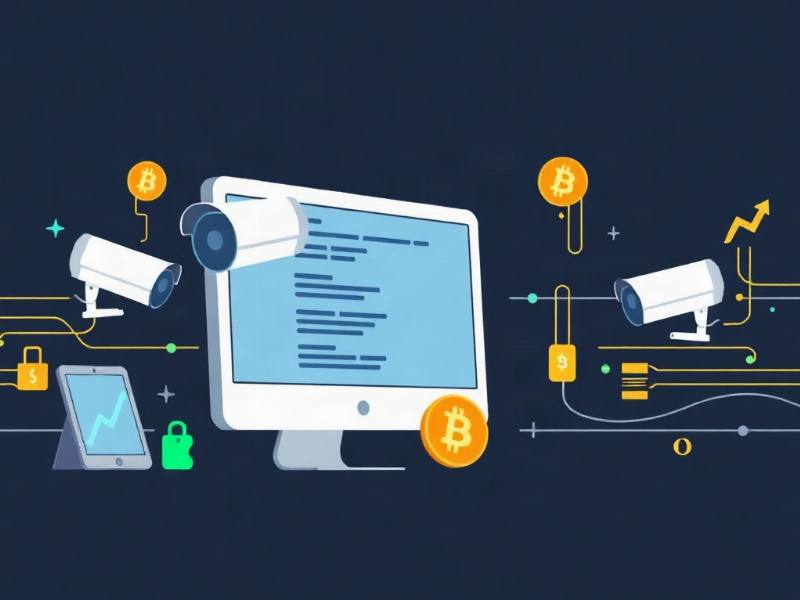 Chain Surveillance Software: Safarding Privacy in the YoMix Ecosystem