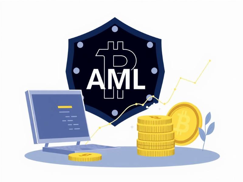 Crypto AML Risk Assessment: Navigating Compliance and Security in the YoMix Niche