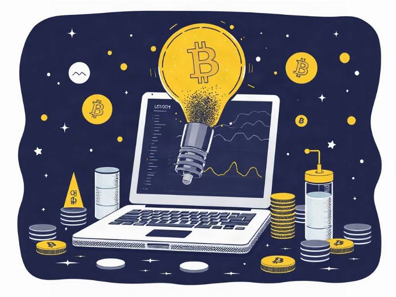 Best Bitcoin Mixer for Privacy: Safeguarding Your Digital Assets in the Crypto Era