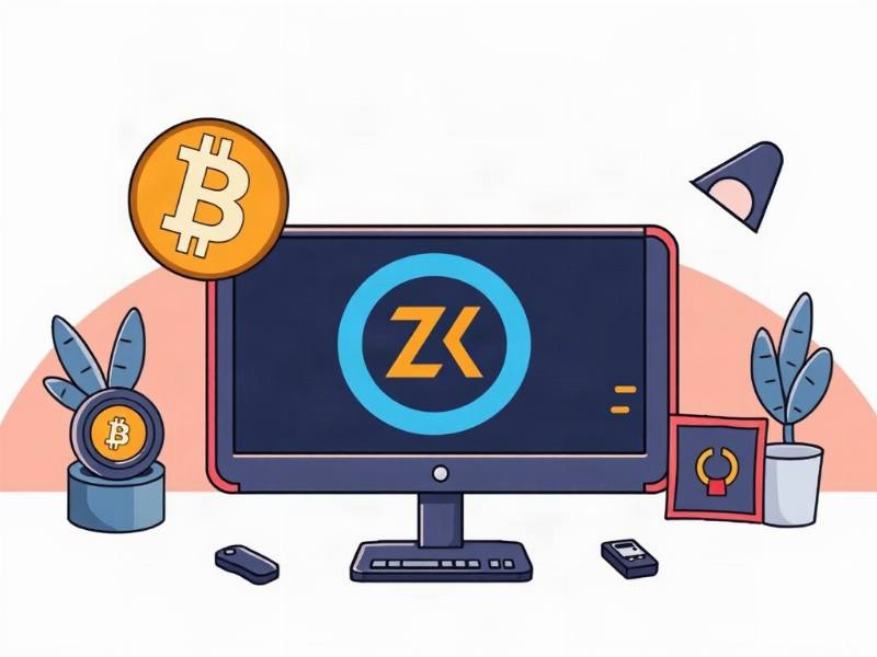 Understanding the Zk-Snark Trusted Setup: A Deep Dive into Privacy and Security in BTC Mixer Applications