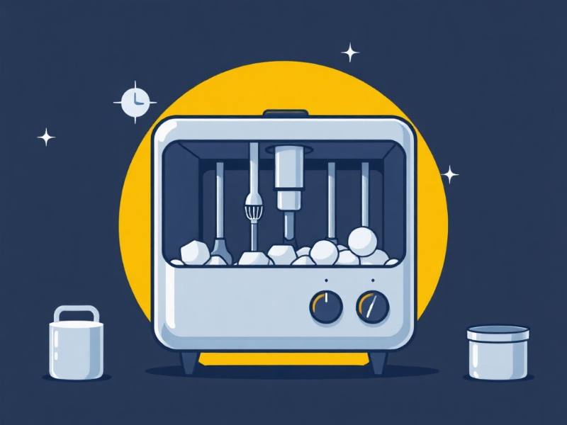 Best Mixer for Cold Storage: A Comprehensive Guide to Efficient and Reliable Solutions
