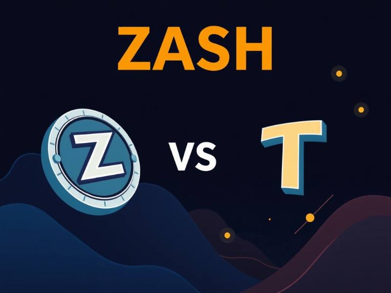 Understanding Zcash z-addr vs t-addr: A Comprehensive Guide for YoMix Users