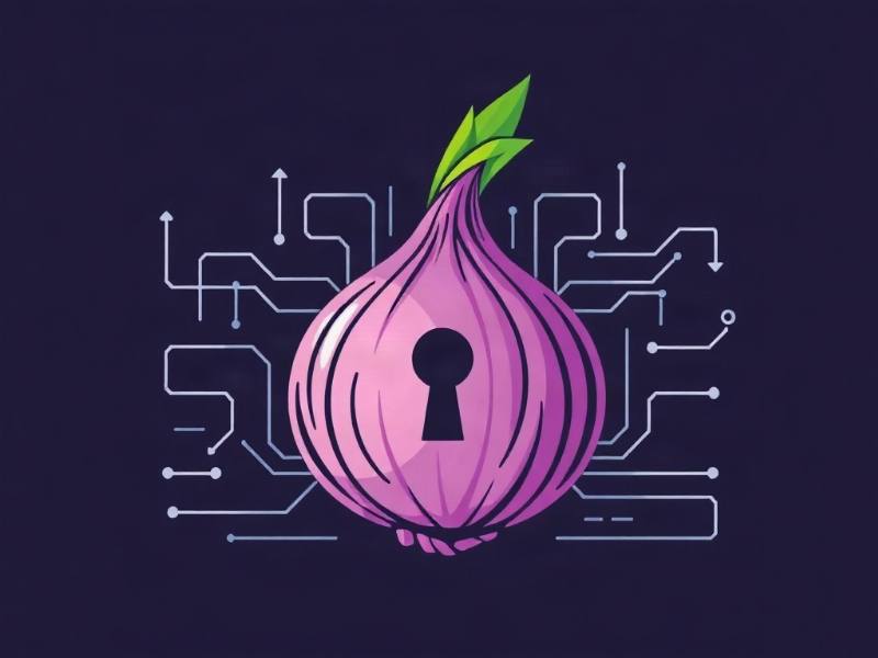 Understanding Onion Encryption Layers: How Tor and Services Like YoMix Achieve Anonymous Communication