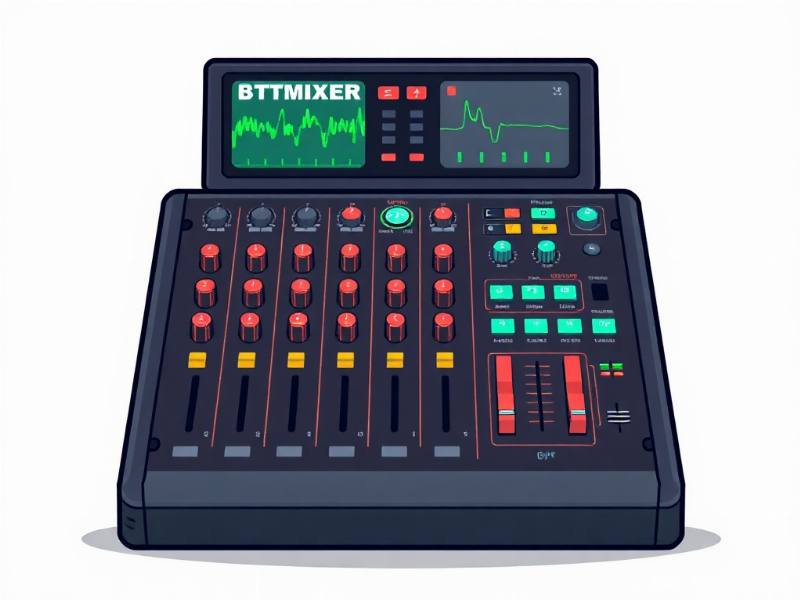 Best Mixer for Regular Users: A Comprehensive Guide to Secure and Reliable Crypto Mixing