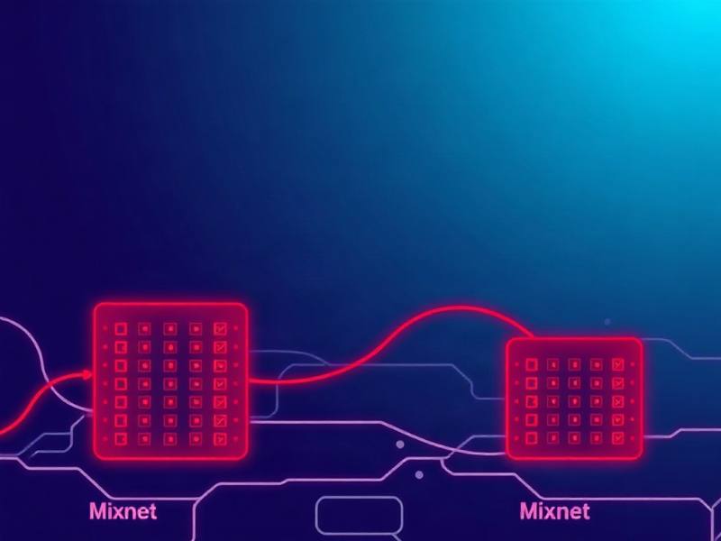 Mixnet Packet Mixing: The Engine Behind Anonymous Decentralized Networks