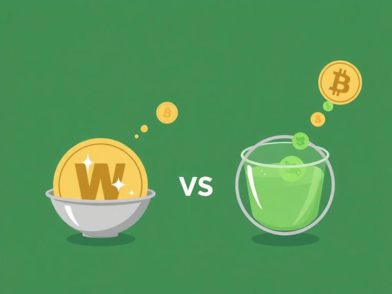 Wasabi CoinJoin vs Chaumian Mixing: A Comprehensive Comparison for Enhanced Privacy in Bitcoin Transactions