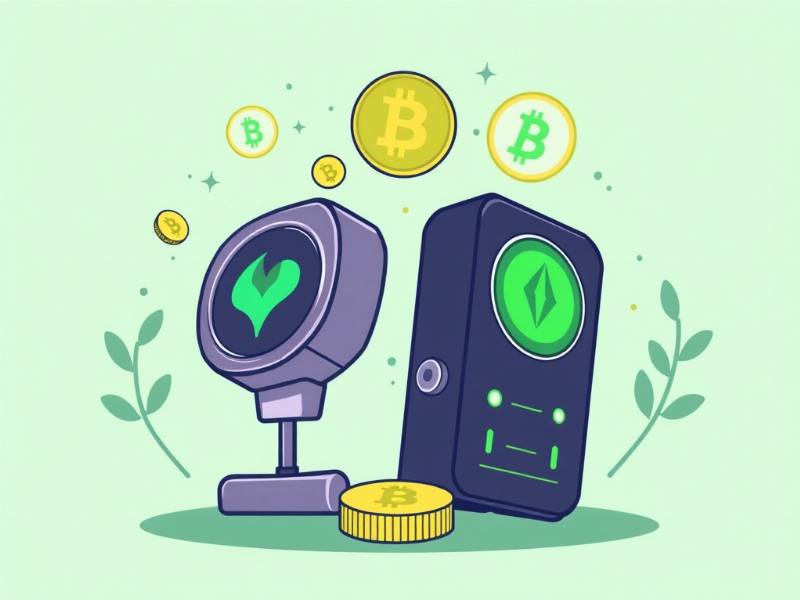 YoMix vs Wasabi Wallet: A Comprehensive Comparison for Bitcoin Privacy Enthusiasts