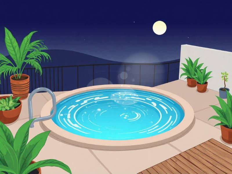 Samourai Whirlpool Pools Comparison: A Comprehensive Guide for YoMix Enthusiasts